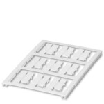 Conductor marker UC-WMC 4,4 (23X5,5) 0818195 Phoenix Contact; 0818195