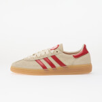Tenisky adidas Handball Spezial W Crew White/ Better Scarlet/ Sanpin EUR 38