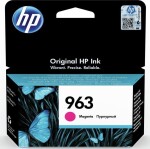 HP Toner HP 963 Magenta (3JA24AE)