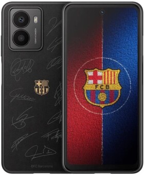 Nokia HMD Barca Fusion 5G phone, 128/6 GB