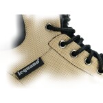 Leguano Kozmo sand zimné barefoot topánky 39 EUR
