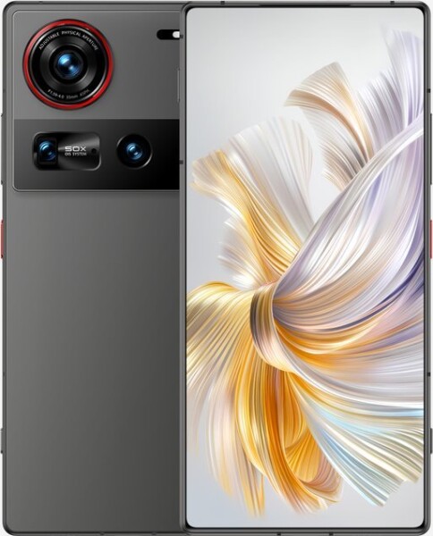 Nubia Z70 Ultra 5G 16/512GB Čierny (null)