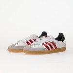 Tenisky adidas x Coca Cola Samba OG Ftwr White/ Gum 3 EUR 39 1/3