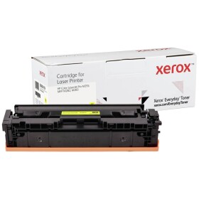 Xerox Everyday toner náhradný HP 207A (W2212A) žltá 1250 Seiten kompatibilná náplň do tlačiarne; 006R04194