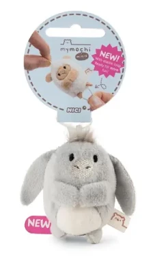 Nici prívesok MyMochi Somárik Earl 5 cm / od 3 rokov (102062373)