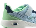Xti Sneakers Jeans barefoot tenisky 34 EUR