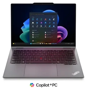 Lenovo ThinkPad X1 2-in-1 G11 sivá / Notebook / 14" WUXGA T / Intel Core Ultra 7 355 / 32GB / 512GB SSD / W11P (21V9001PCK)