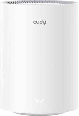 Cudy M3600 Biely 3-pak