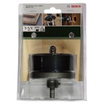 Bosch Accessories 2609255634 sada pílového venca 6-dielna 1 sada; 2609255634