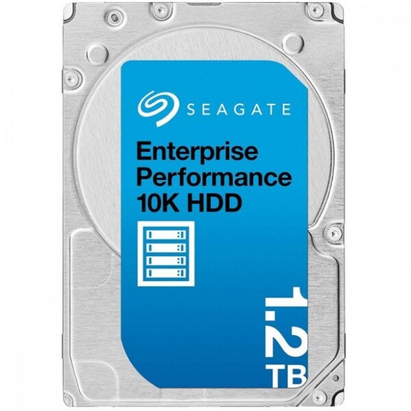Seagate Seagate Enterprise ST1200MM0139 disk twardy 1,2 TB 10000 RPM 2.5" SAS