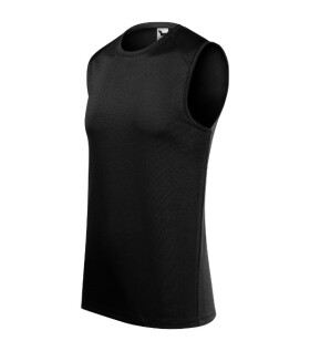 Breeze pánske tielko čierne 2XL