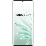 Honor 70 5G 8+128GB zelená / EU distribúcia / 6.67 / 128GB / Android 13 (5109AJCW)