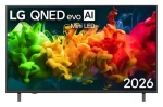 50" LG 50QNED81B3C / Televízia / QNED (50QNED81B3C.AEU)
