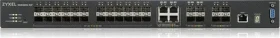 ZyXEL XGS4600-32F / 28- Port Switch / 24x GB SFP / 4X SFP+ / 4X kombo RJ-45 | SFP / L3 (XGS4600-32F-ZZ0102F)