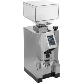 Eureka Mignon Špecialita chrómová / Mlynček na kávu / zásobník 300 g / 310 W (EME55B23M20T00000951)