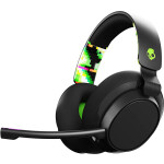 Skullcandy SLYR herný headset drôtový čierny