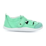 Bobux Xplorer Maris Jelly mint prvý barefoot sandále 20 EUR
