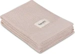 Lionelo Bambusová deka Beige Sand (LO-BAMBOO BLANKET BEIGE SAND)
