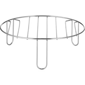 Sencor SMWXD 0007 / Grilovací rošt / 27 cm (8590669395668)