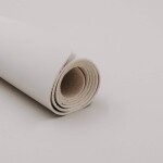 Eulenschnitt Podložka na pracovní stůl Heart Cream 80 x 40 cm