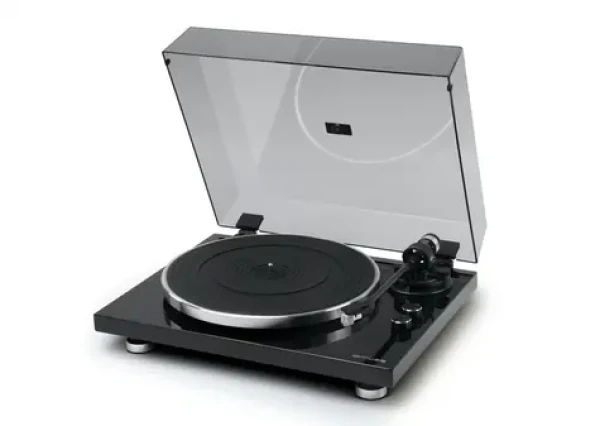 Muse MT-109 BTO / Gramofón / Manuálny / Remienkový pohon / Hi-Fi (MT-109 BTO)