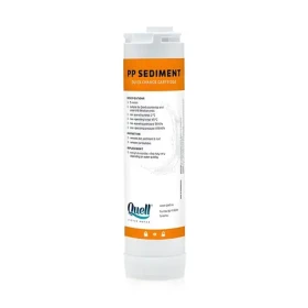 Quell PP5M / Filter pre filtračné jednotky (QU-PPRC5M)