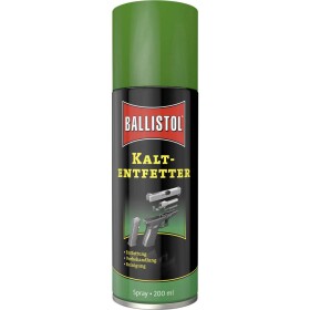 Ballistol 23360 Robla studený odmasťovací sprej 200 ml; 23360