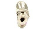 D.D.Step DDStep W070-52624A krémové zimné barefoot topánky 24 EUR