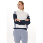 Dámská mikina Endurance Cosara Color Block Sweat