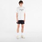 Tričko New Balance Linear Graphic T-Shirt White L