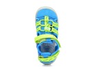 D.D.Step DDStep G065-51748A Blue barefoot sandále 22 EUR