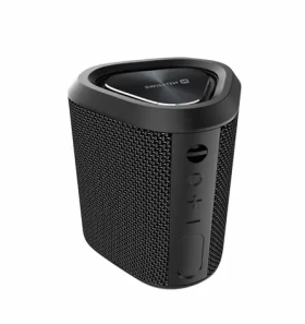 Swissten SPECTRUM čierna / Bluetooth reproduktor / IP 55 / 15W / 1200mAh / BT 5.0 / USB-C (52107010)