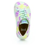 Camper Peu Cami Sella Houston Seaweed Multicolour (80003-138) barefoot topánky 26 EUR