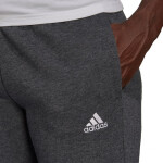 Dámske nohavice adidas Essentials Slim Tapered Cuffed Pants HA0265