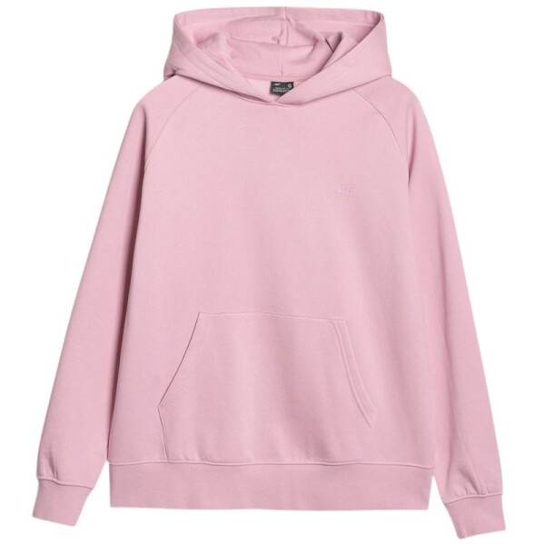 Mikina 4F F1764 W 4FWMM00TSWSF1764 56S S