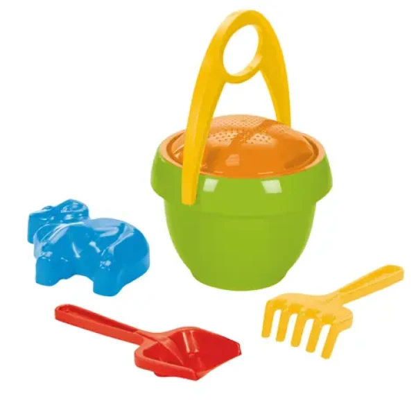 Lena Pieskový set 5 dielov