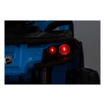 Mamido Detská elektrická štvorkolka Can-Am Outlander ATV 4x200W modrá