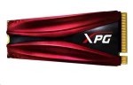 ADATA XPG GAMMIX S11 Pre 256GB / M.2 2280 / M.2 PCI-E NVMe Gen4 (AGAMMIXS11P-256GT-C)