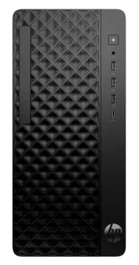 HP ProDesk Tower 2 G1i čierna / Počítač / Intel Core i5-14400 2.5GHz / 8GB DDR5 / 512GB SSD / Intel UHD / W11H (D90R5ET#BCM)