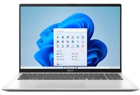 Asus Vivobook 16 M1607GA / Notebook / 16" WUXGA / AMD / W11H (100002202925)