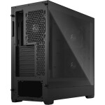 Fractal Design Pop Silent Black Window čierna / ATX / 3x 120mm / 2x USB 3.0 / priehľadná bočnica / bez zdroja (FD-C-POS1A-02)