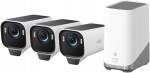 Eufy eufyCam S3 Pro 3+1