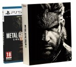Konami METAL GEAR SOLID DELTA: SNAKE EATER DELUXE EDITION PS5