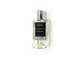 Saphir - My Identity Veľkosť: 50 ml