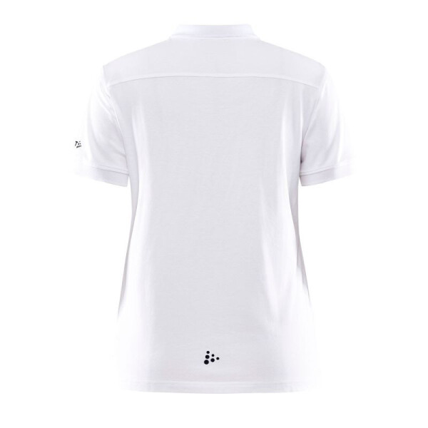 Dámske tričko CORE BLEND POLO SHIRT W XL