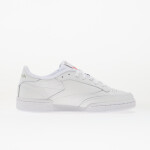 Tenisky Reebok Club C 85 White/ Light Grey EUR 37.5