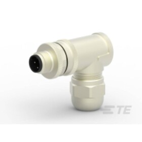 TE Connectivity TE AMP M8/M12 Connectors T4113512031-000 1 ks; T4113512031-000