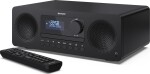Sharp Sharp XL-B720D black