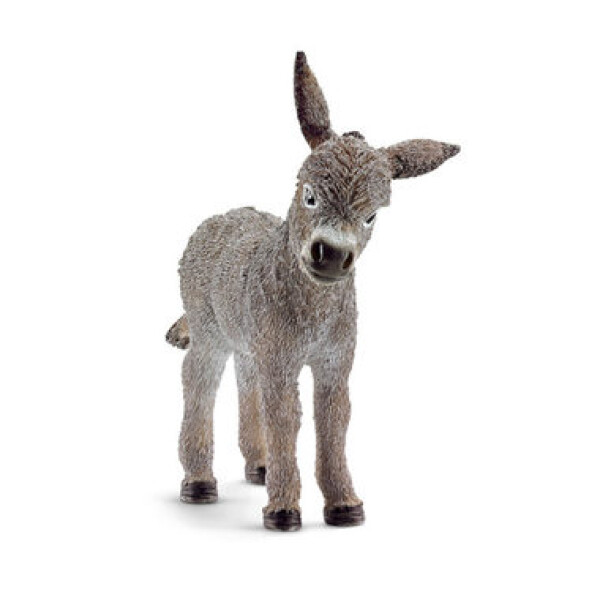 Schleich Farm World 13746 Mláďa osla