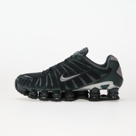 Tenisky Nike Shox Tl Seaweed/ Gunmetal EUR 44